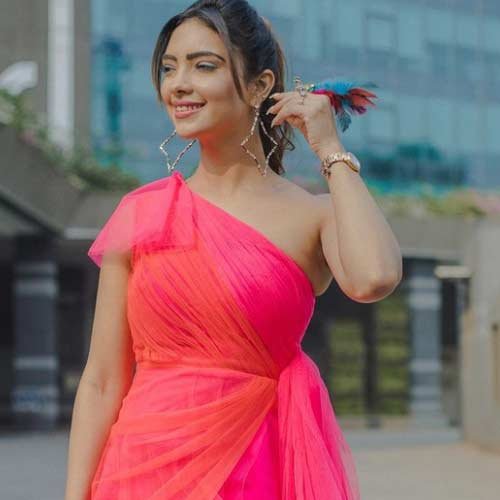 Pooja Banerjee