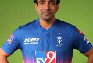 Robin Uthappa