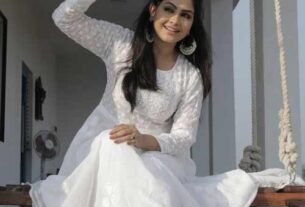 Shubhangi Atre Poorey