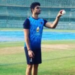 Arjun Tendulkar