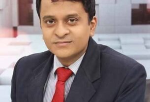 Aunindyo Chakravarty