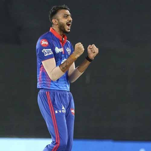 Axar Patel