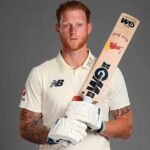 Ben Stokes