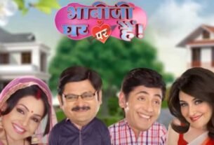 Bhabi Ji Ghar Par Hai