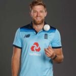 David Willey