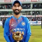 Dinesh Karthik