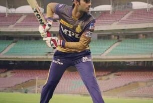 Gurkeerat Singh Mann