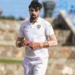 Ishant Sharma