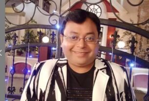 Jeetu Gupta