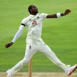 Jofra Archer