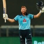 Jonny Bairstow