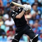 Kane Williamson