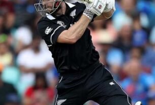 Kane Williamson