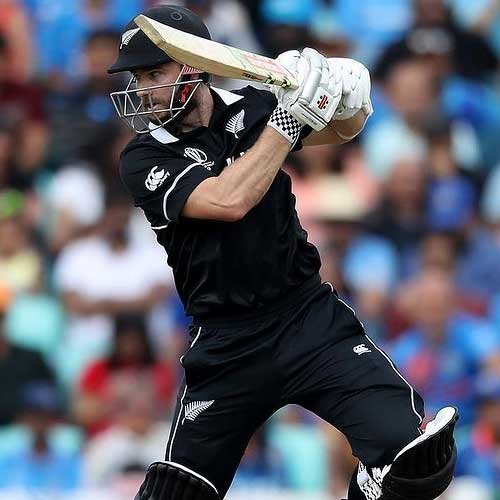 Kane Williamson