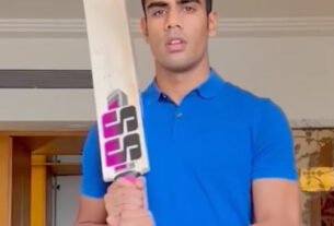 Rajvardhan Hangargekar