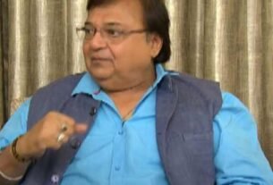 Rakesh Bedi