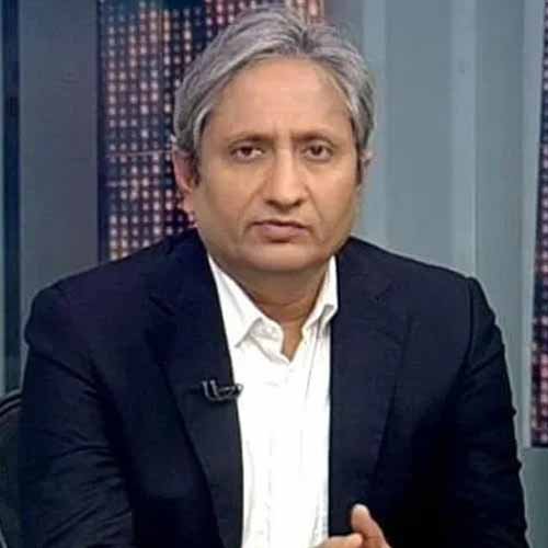 ravish-kumar-height-wife-name-caste-parents-income-age