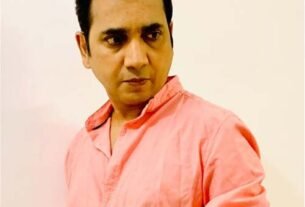Saanand Verma