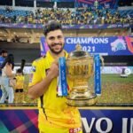 Shardul Thakur