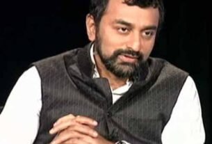 Sreenivasan Jain