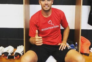Tim Southee