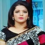 Jaya Kaushik Dwivedi