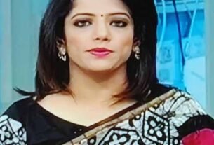 Jaya Kaushik Dwivedi