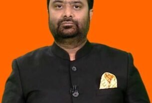 Deepak Chaurasia