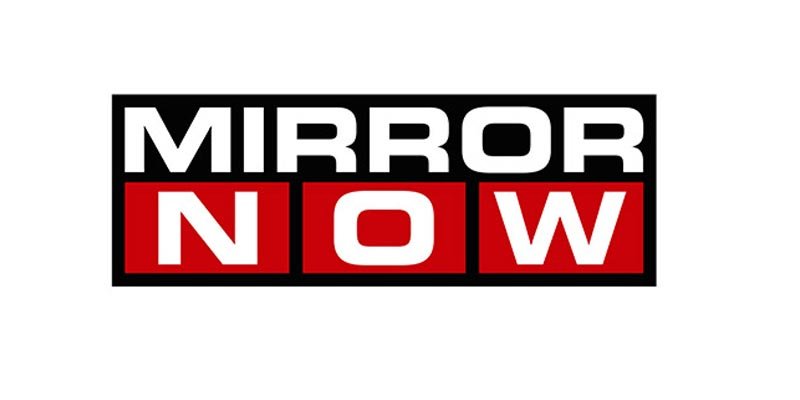 Mirror Now