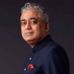 Rajdeep Sardesai