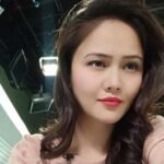 Sabeena Tamang Deshmukh