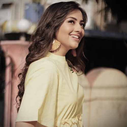 Anagha Bhosale Height, Parents, Affairs, Husband Name, Age & Income