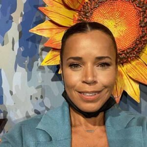Anne-Marie Green