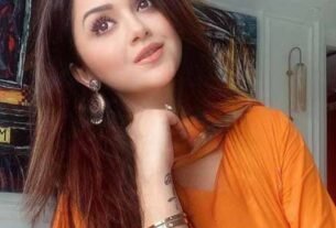 Ragini Nandwani