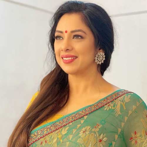 Rupali Ganguly Height, Parents, Affairs, Husband Name, Age & Income ...