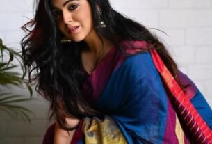 Shafaq Naaz