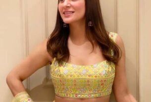 Shraddha Arya