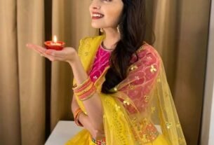 Shrenu Parikh