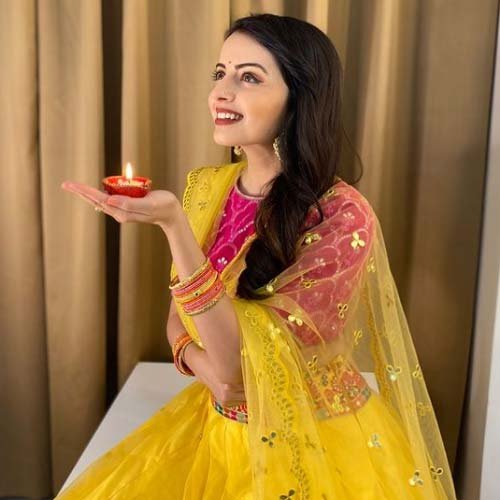 Shrenu Parikh