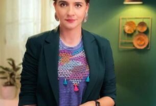 Shruti Seth