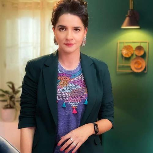 Shruti Seth