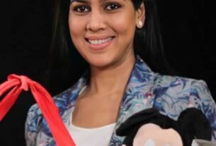 sakshi tanwar