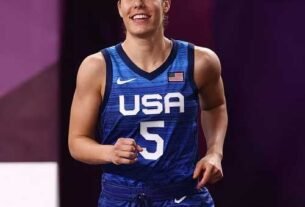 Kelsey Plum