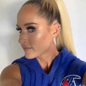Michelle McCool