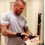 Randy Orton