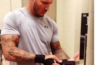 Randy Orton