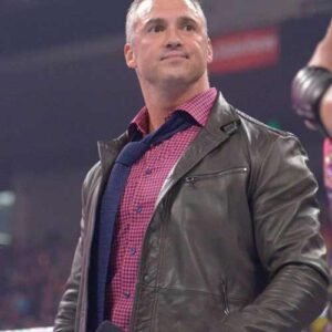 Shane McMahon