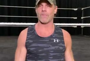 Shawn Michaels