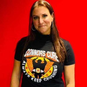 Stephanie McMahon