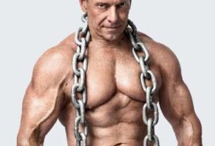 Vince McMahon